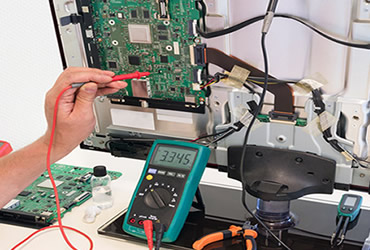 Çeltikçi Elektronik Tamircisi