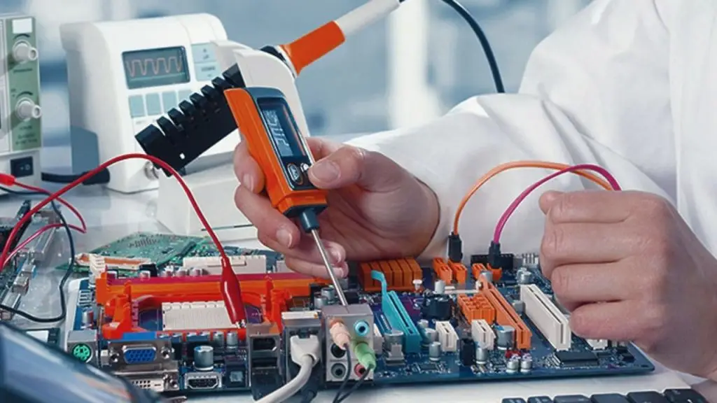 Çeltikçi Elektronik Tamircisi